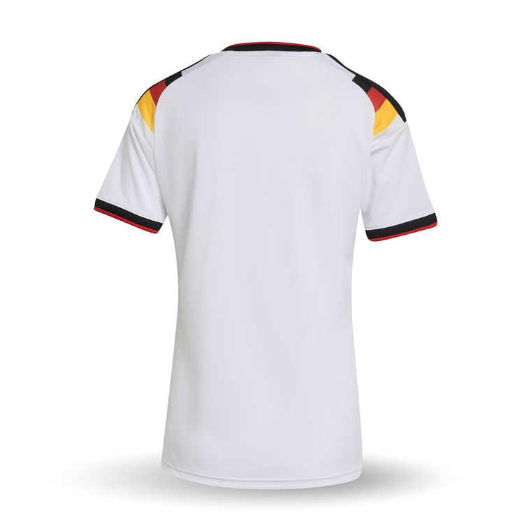 ALEMANIA I 2026 WORLD CUP MUJER 5