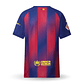 BARCELONA I x EL CLÁSICO 25/26 HOMBRE (VERSIÓN JUGADOR) - Miniatura 3