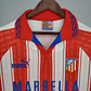 ATLÉTICO DE MADRID I 95/96 HOMBRE (RETRO) - Miniatura 3