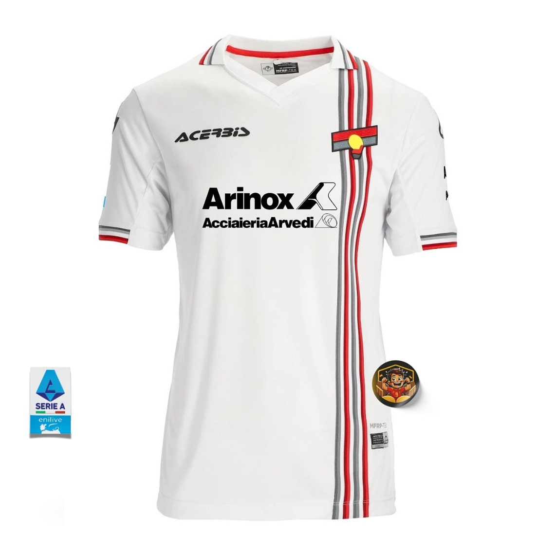 CREMONESE II 25/26 HOMBRE 1