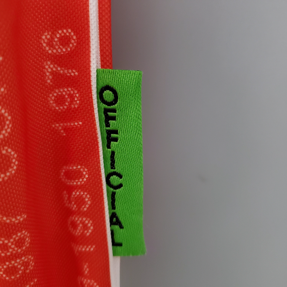 ATLÉTICO DE MADRID I 95/96 HOMBRE (RETRO) 6