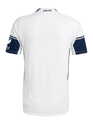VANCOUVER WHITECAPS I 25/26 HOMBRE