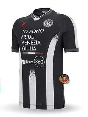 UDINESE CALCIO I 25/26 HOMBRE