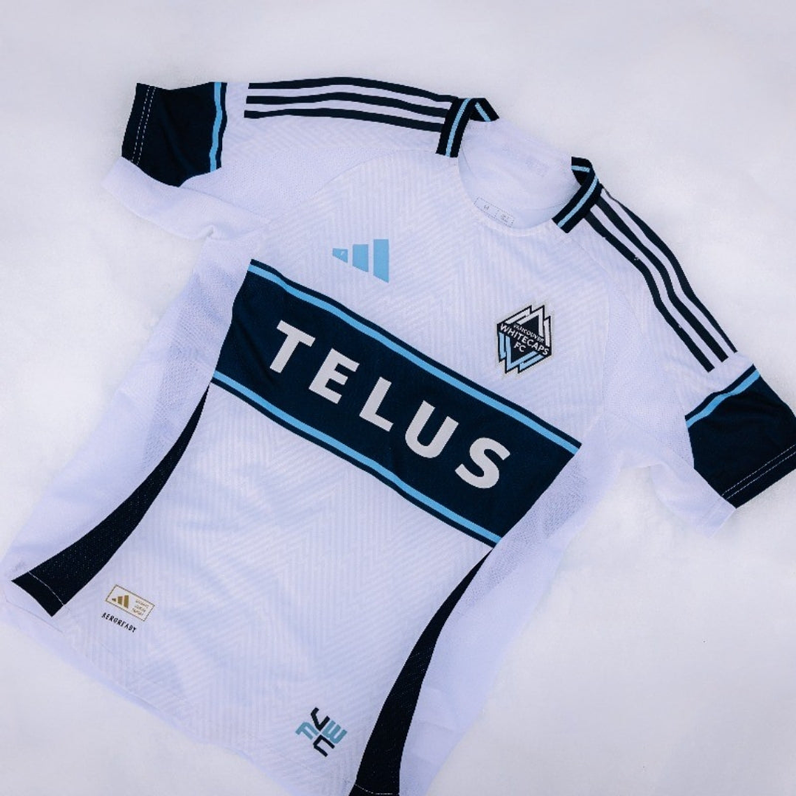 VANCOUVER WHITECAPS I 25/26 HOMBRE 3