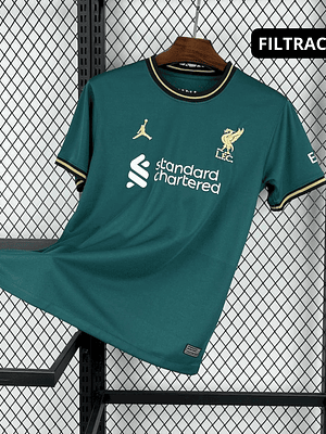 LIVERPOOL EDICIÓN ESPECIAL 25/26 HOMBRE