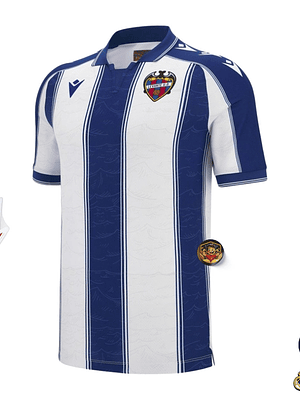 LEVANTE II 25/26 HOMBRE