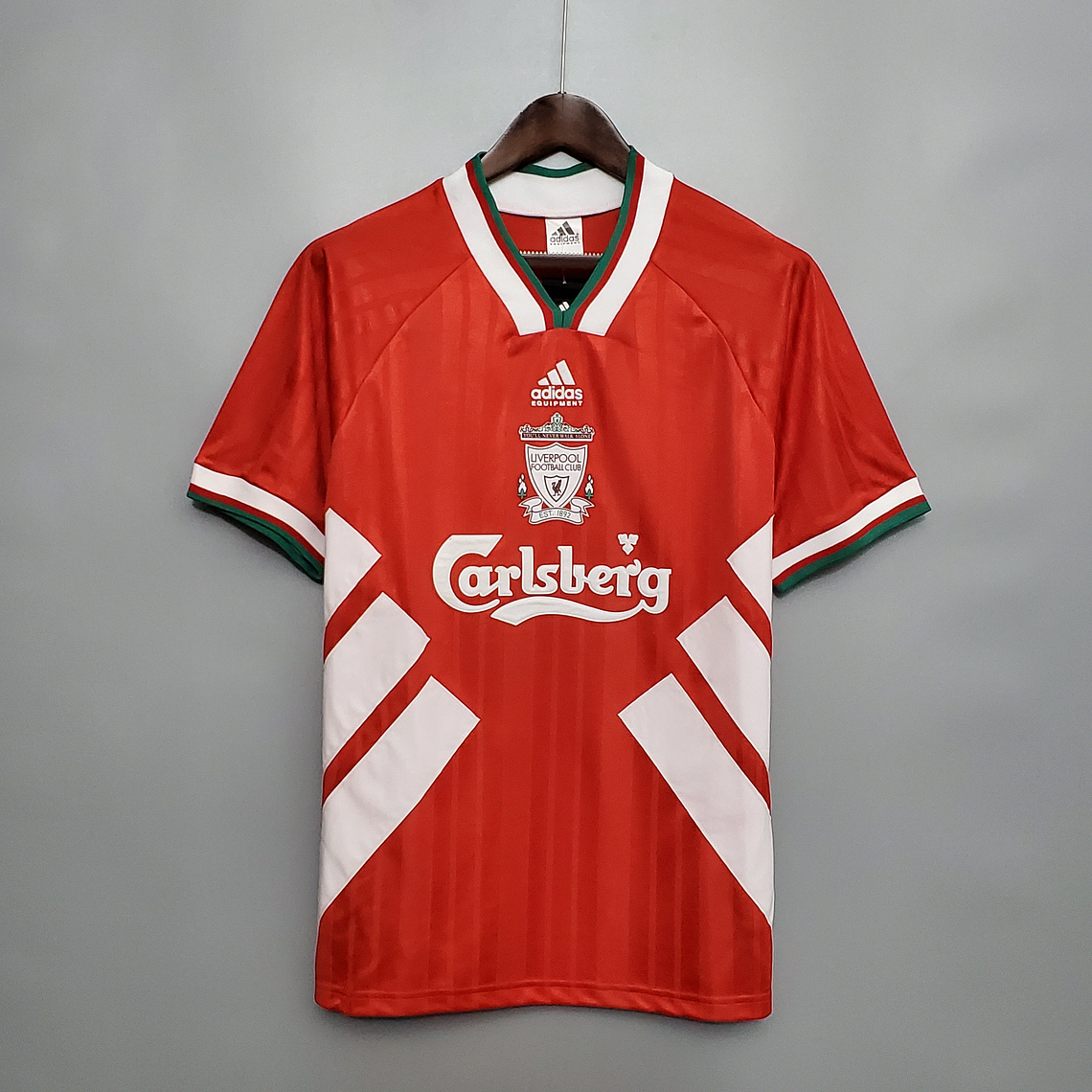 LIVERPOOL I 93/95 HOMBRE (RETRO) 1