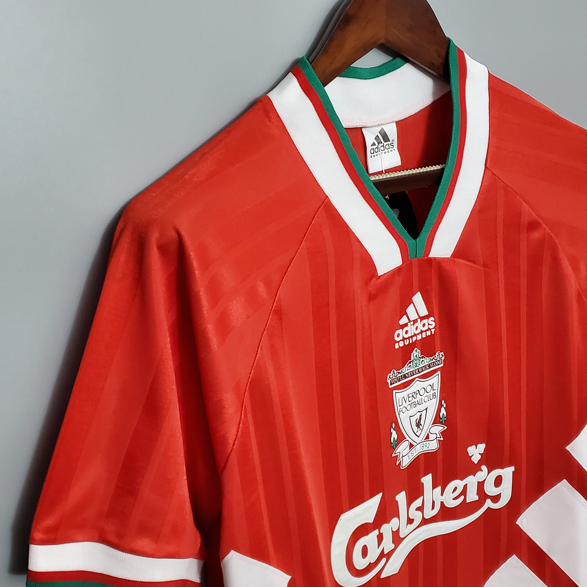 LIVERPOOL I 93/95 HOMBRE (RETRO) 2