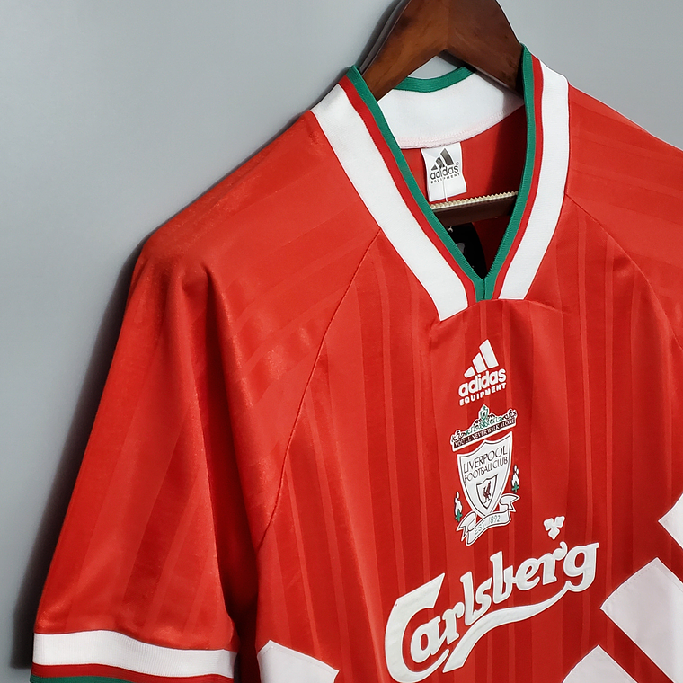 LIVERPOOL I 93/95 HOMBRE (RETRO) 2