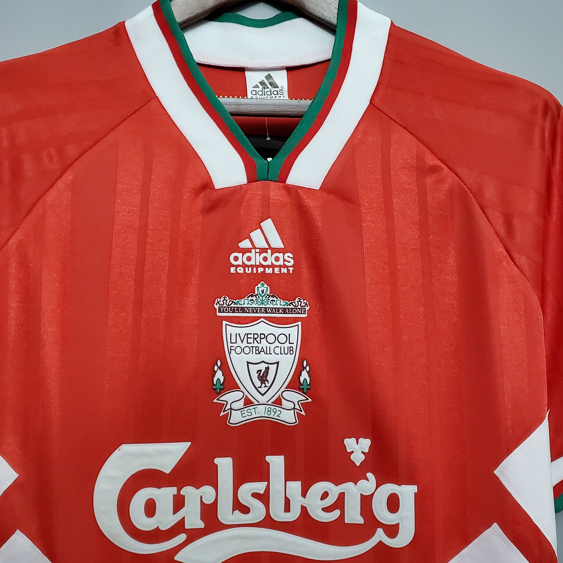 LIVERPOOL I 93/95 HOMBRE (RETRO) 3