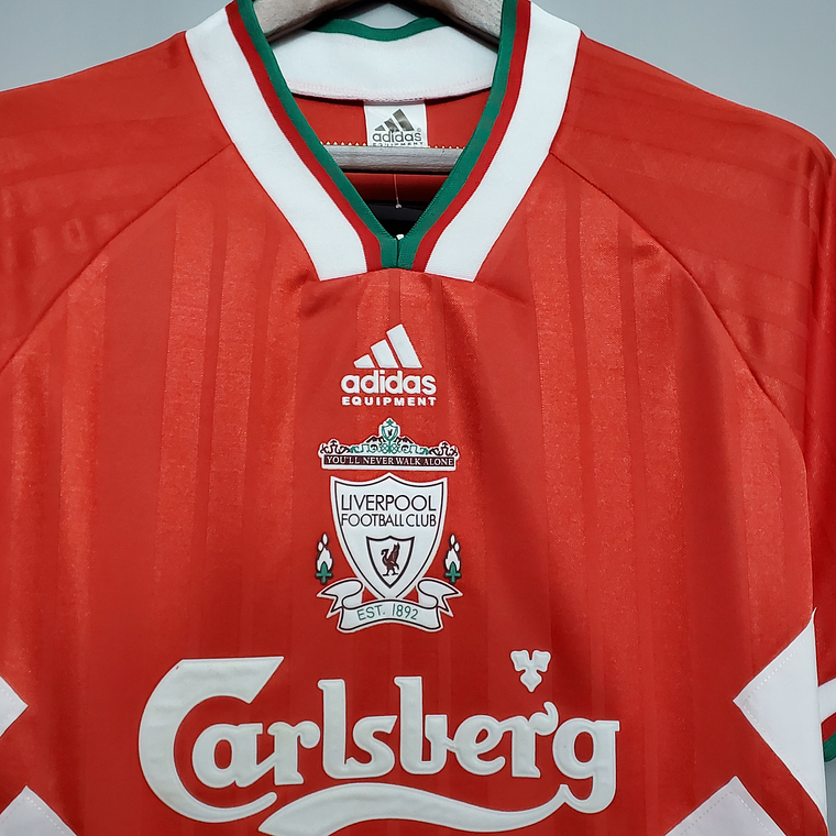 LIVERPOOL I 93/95 HOMBRE (RETRO) 3