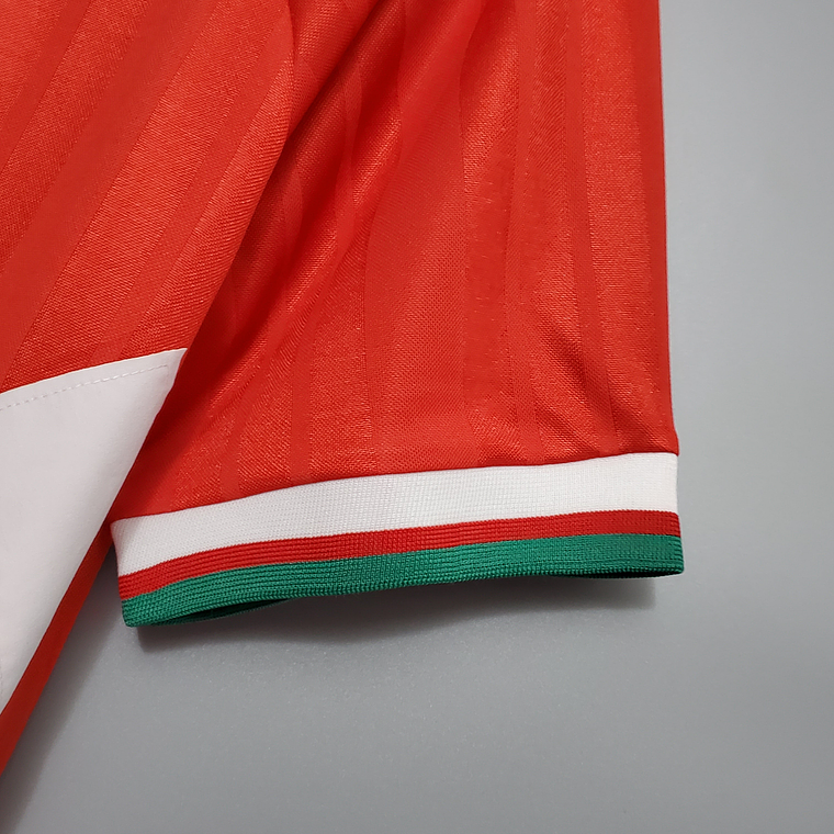 LIVERPOOL I 93/95 HOMBRE (RETRO) 5