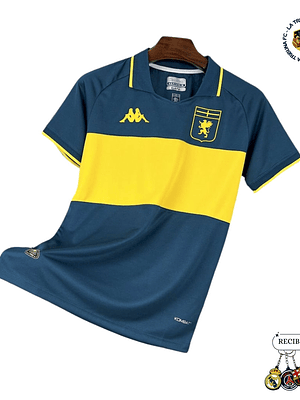 GENOA IIII 24/25 HOMBRE