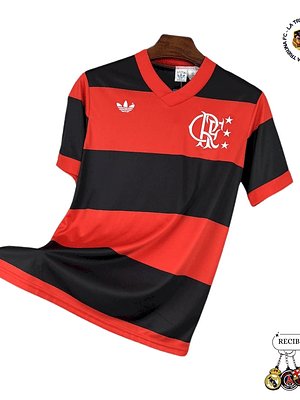 FLAMENGO 125 AÑOS EDICIÓN ESPECIAL 25/26 HOMBRE