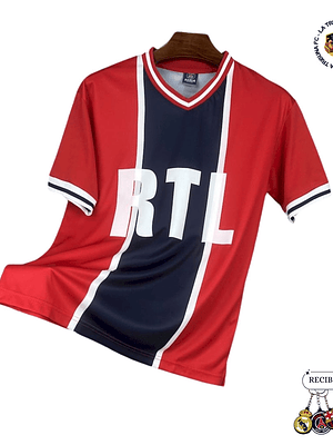 PSG I 1975 HOMBRE (RETRO)