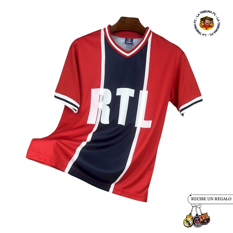 PSG I 1975 HOMBRE (RETRO) 1