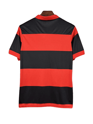 FLAMENGO 125 AÑOS EDICIÓN ESPECIAL 25/26 HOMBRE