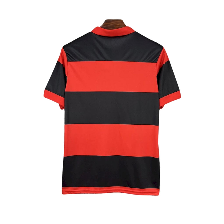 FLAMENGO 125 AÑOS EDICIÓN ESPECIAL 25/26 HOMBRE 2