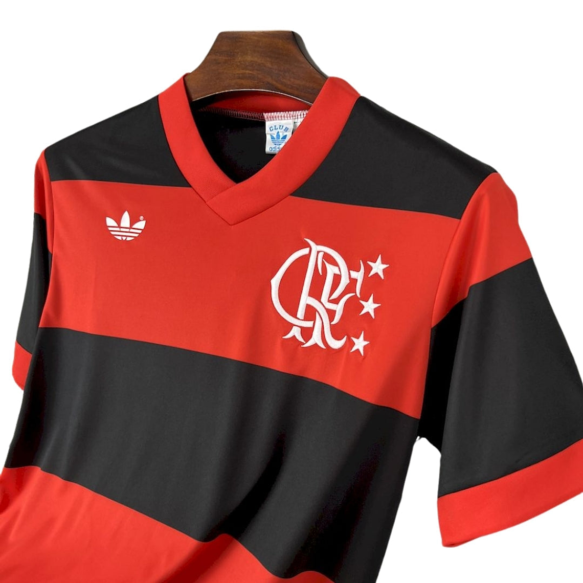 FLAMENGO 125 AÑOS EDICIÓN ESPECIAL 25/26 HOMBRE 3