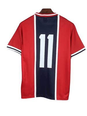 PSG I 1975 HOMBRE (RETRO)