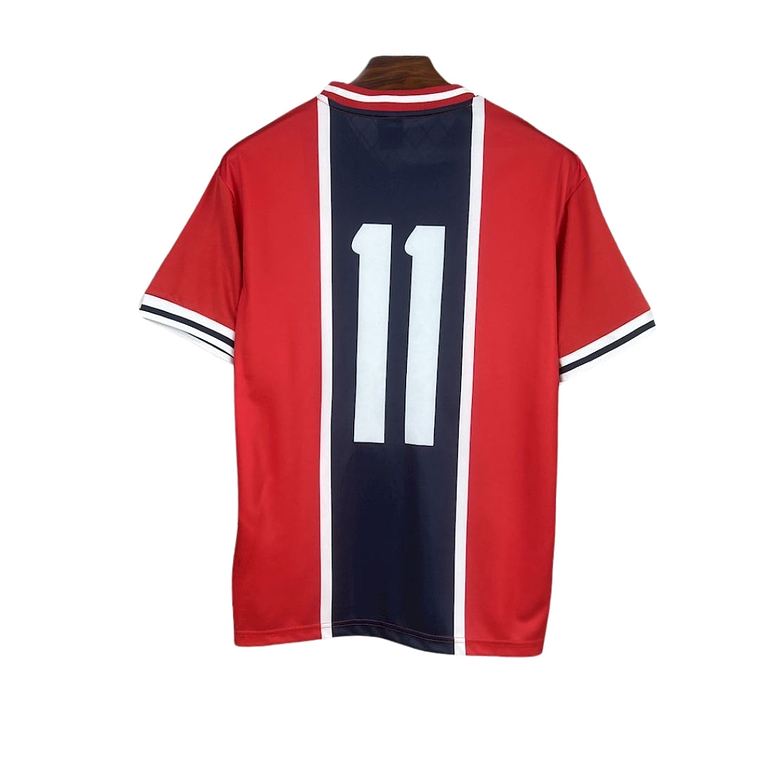 PSG I 1975 HOMBRE (RETRO) 2