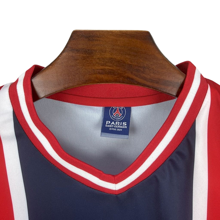 PSG I 1975 HOMBRE (RETRO) 3