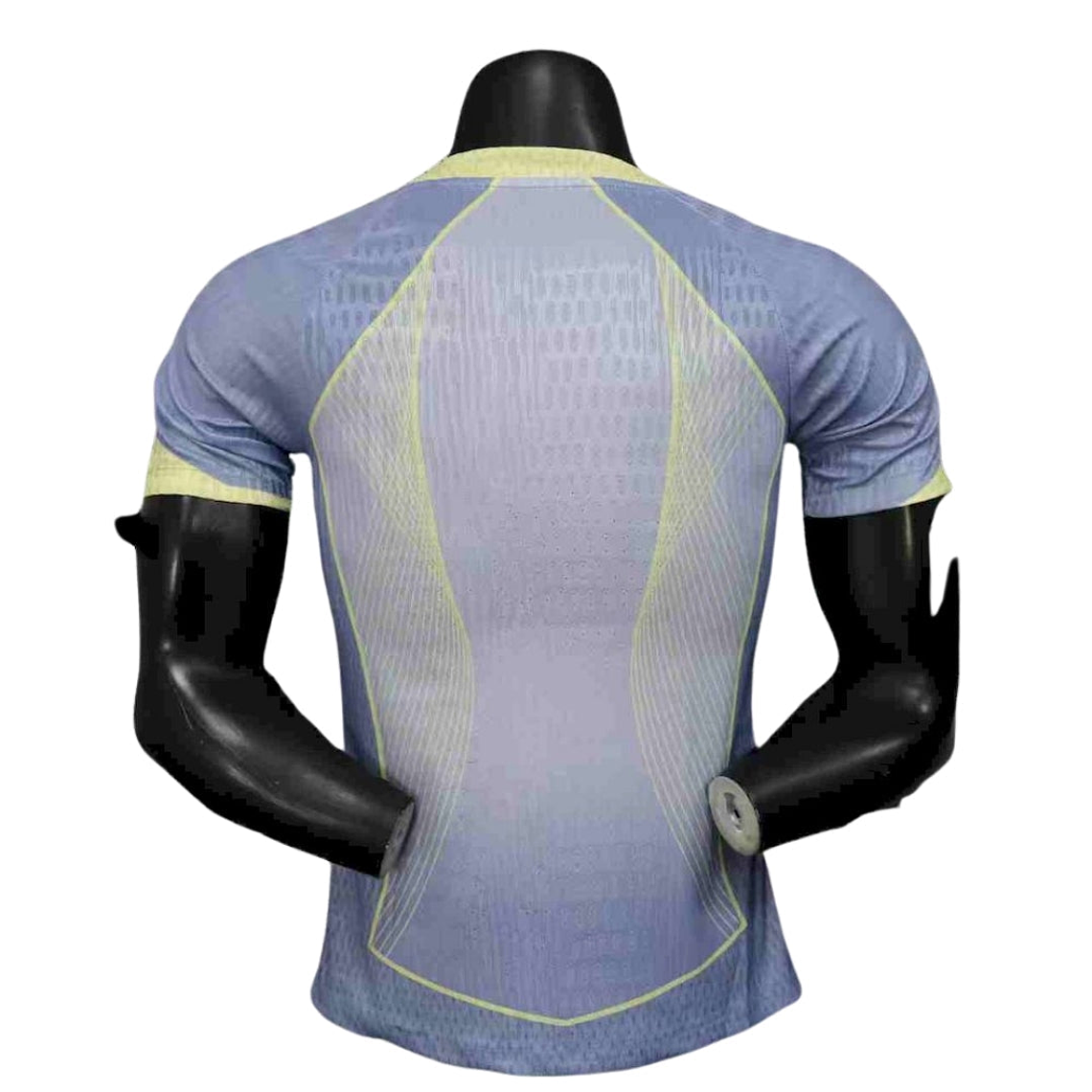 BARCELONA EDICIÓN ESPECIAL 25/26 HOMBRE (VERSIÓN JUGADOR) 2