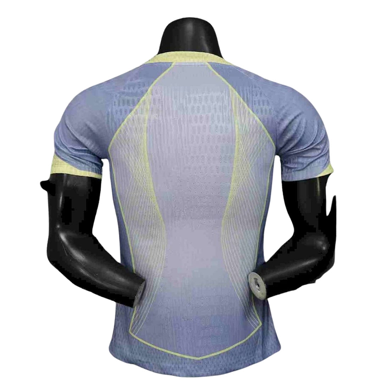 BARCELONA EDICIÓN ESPECIAL 25/26 HOMBRE (VERSIÓN JUGADOR) 2