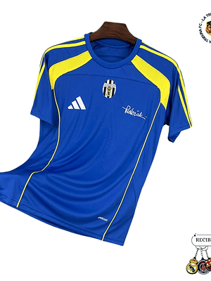 JUVENTUS EDICIÓN ESPECIAL URBAN PURIST 25/26 HOMBRE