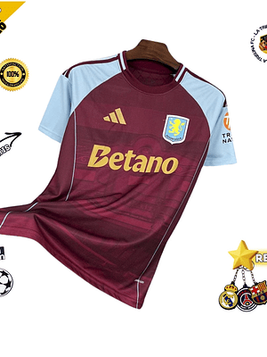 ASTON VILLA I 25/26 HOMBRE