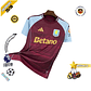 ASTON VILLA I 25/26 HOMBRE - thumbnail 1
