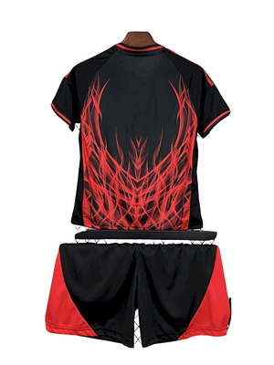 BENFICA II 25/26 CONJUNTO INFANTIL