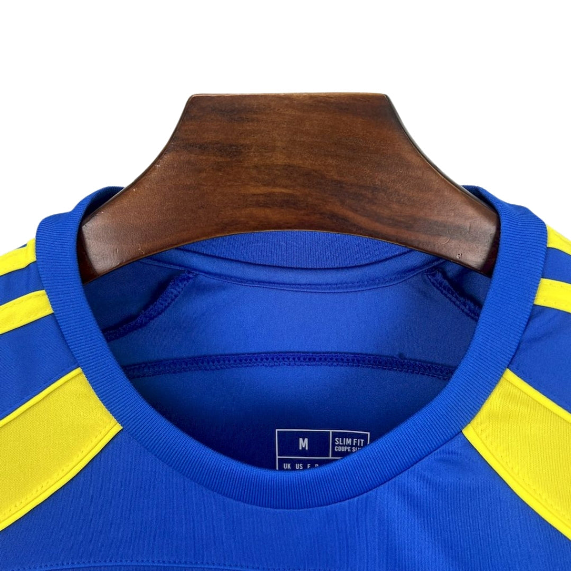 JUVENTUS EDICIÓN ESPECIAL URBAN PURIST 25/26 HOMBRE 4