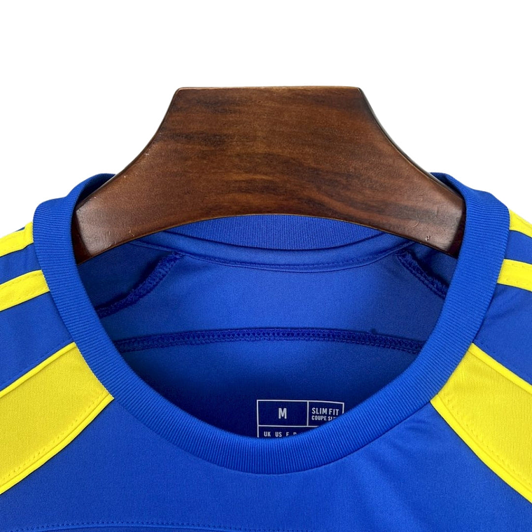 JUVENTUS EDICIÓN ESPECIAL URBAN PURIST 25/26 HOMBRE 4