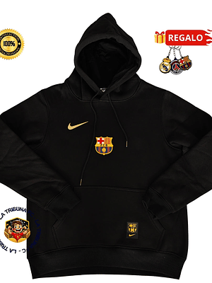 SUDADERA BARCELONA #24 II