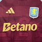 ASTON VILLA I 25/26 HOMBRE - thumbnail 4