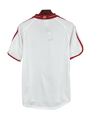 ESPAÑA II 1998 HOMBRE (RETRO)