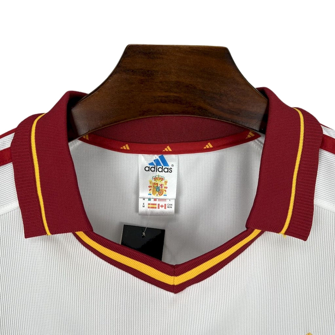 ESPAÑA II 1998 HOMBRE (RETRO) 4