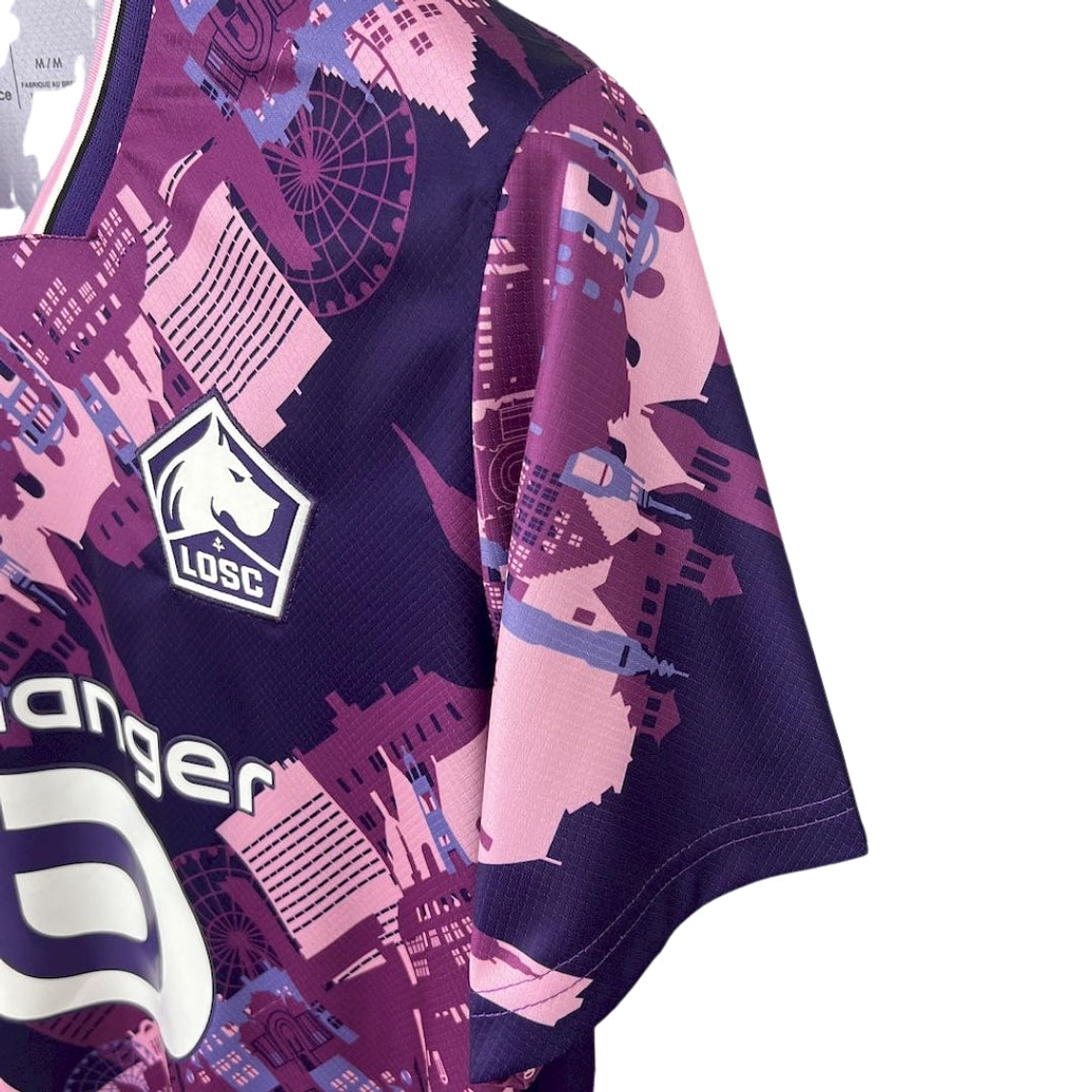 LILLE II 25/26 HOMBRE 3