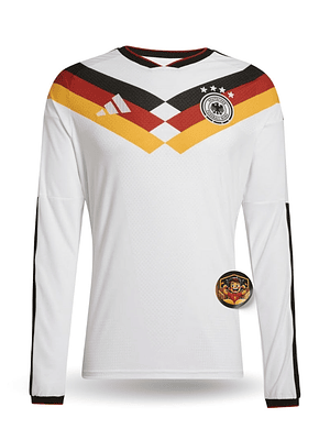 ALEMANIA I 2026 WORLD CUP HOMBRE (MANGA LARGA)