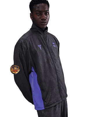 CHAQUETA Y PANTALÓN BARCELONA EDICIÓN MAMBA 25/26