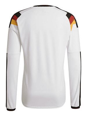 ALEMANIA I 2026 WORLD CUP HOMBRE (MANGA LARGA)