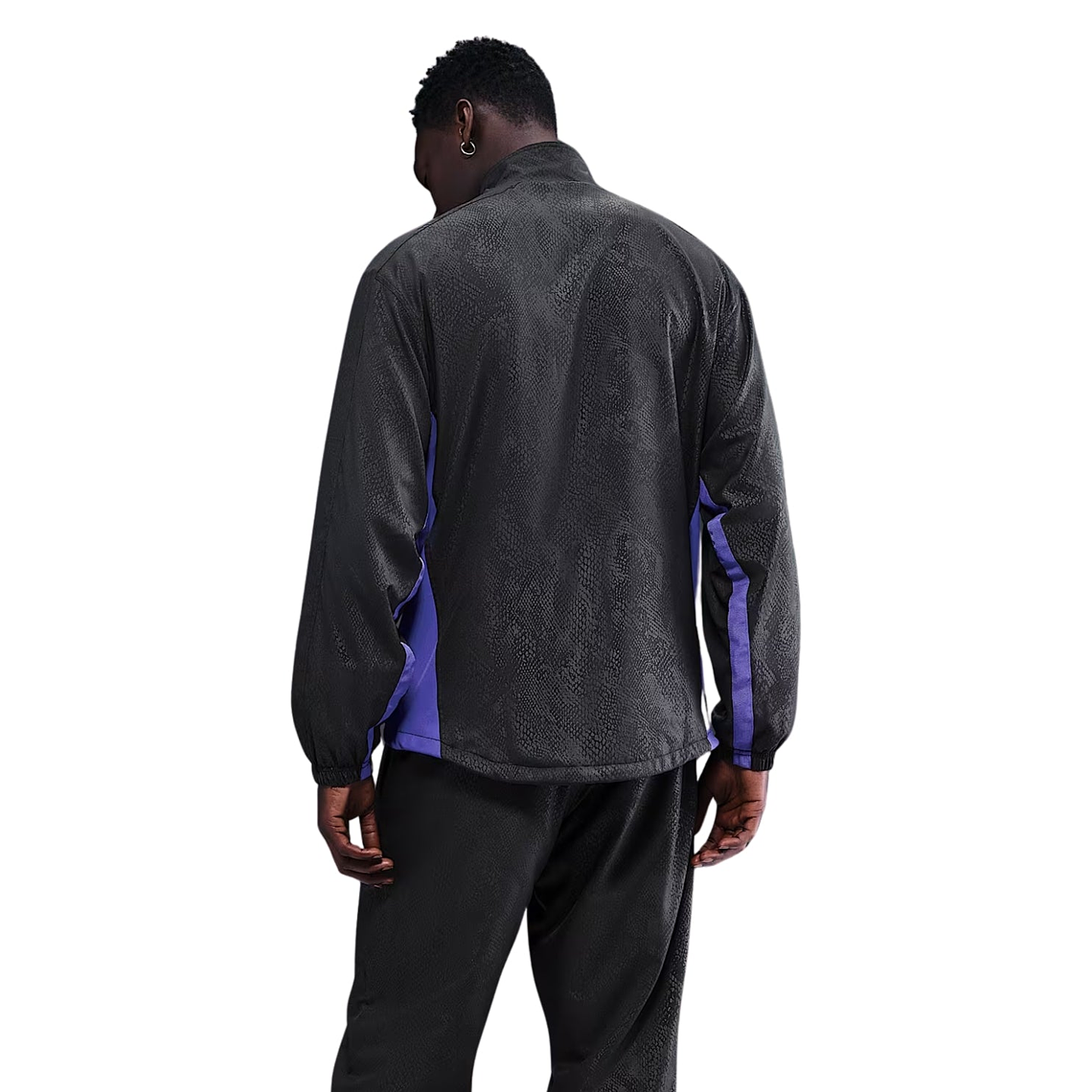 CHAQUETA Y PANTALÓN BARCELONA EDICIÓN MAMBA 25/26 2