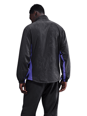 CHAQUETA Y PANTALÓN BARCELONA EDICIÓN MAMBA 25/26