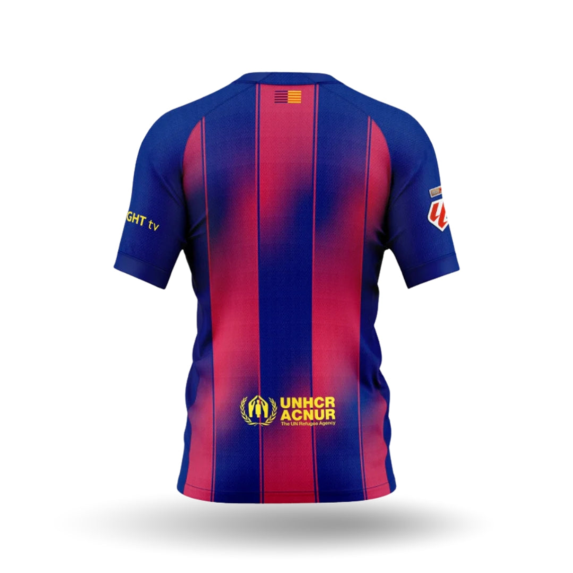 BARCELONA I x EL CLÁSICO 25/26 HOMBRE 2