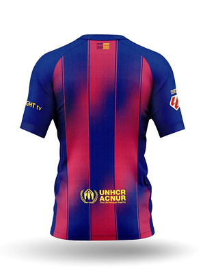 BARCELONA I x EL CLÁSICO 25/26 HOMBRE