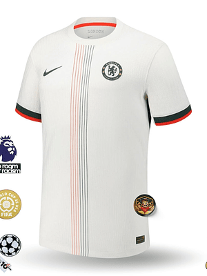 CHELSEA II 25/26 HOMBRE