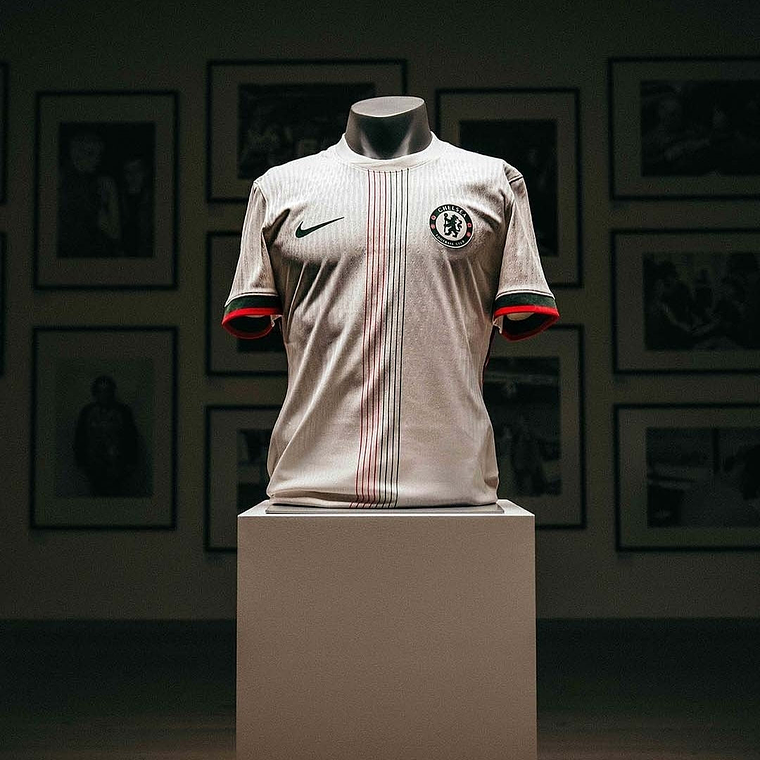 CHELSEA II 25/26 HOMBRE 4