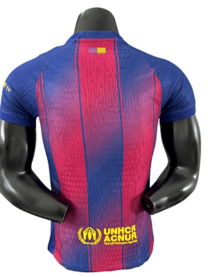 BARCELONA x TRAVIS SCOTT CACTUS JACK 25/26 VERSION JUGADOR