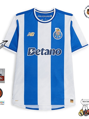 PORTO I 25/26 HOMBRE